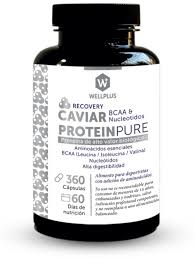 CAVIAR PROTEIN PURE